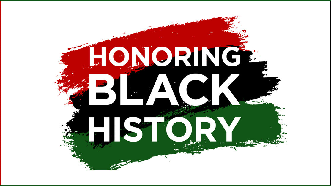 Black History