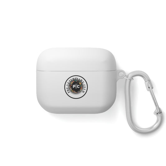DSU Pre Vet Club AirPods and AirPods Pro Case Cover