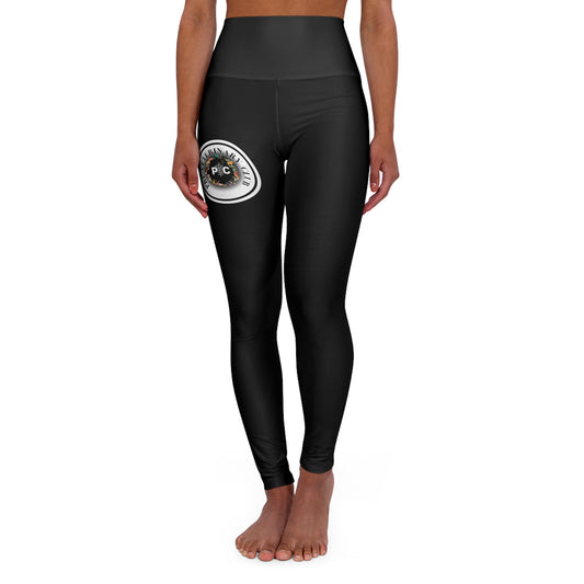 DSU Pre Vet Club High Waisted Yoga Leggings