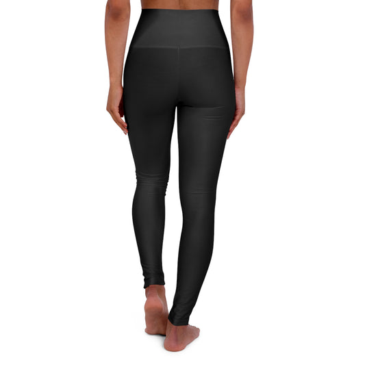 DSU Pre Vet Club High Waisted Yoga Leggings