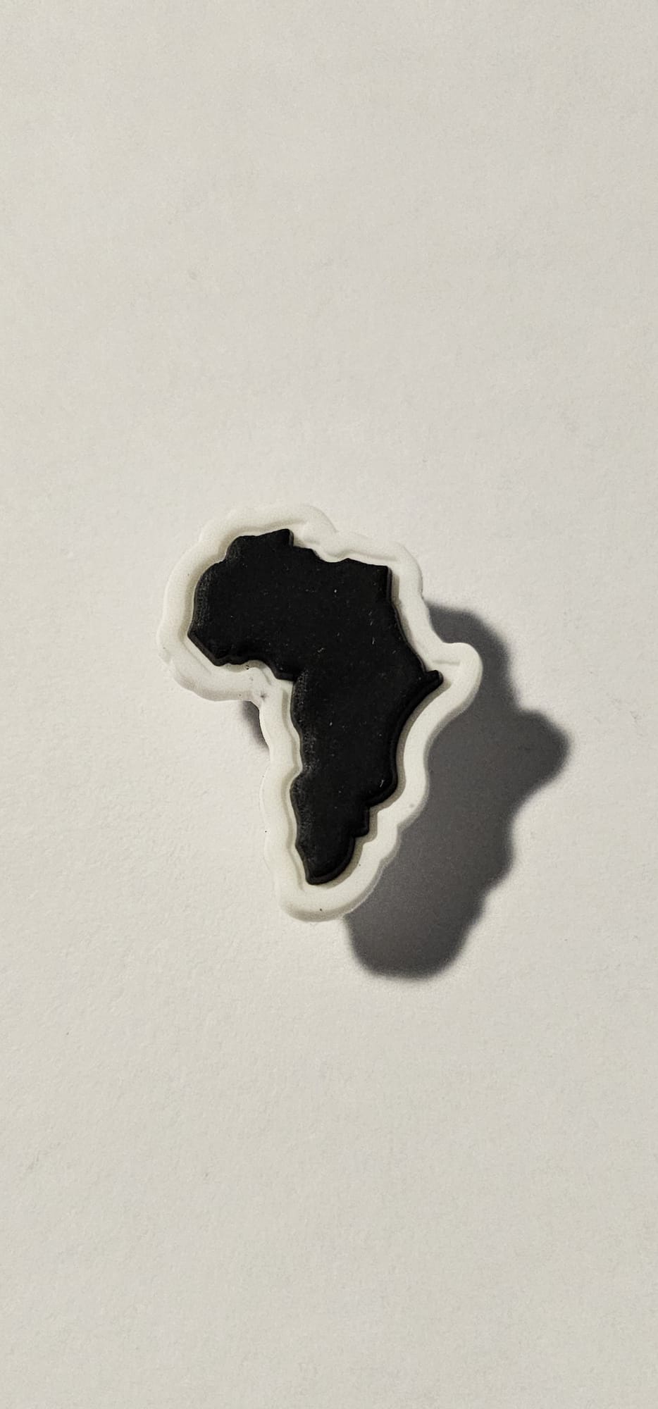 Africa Charm