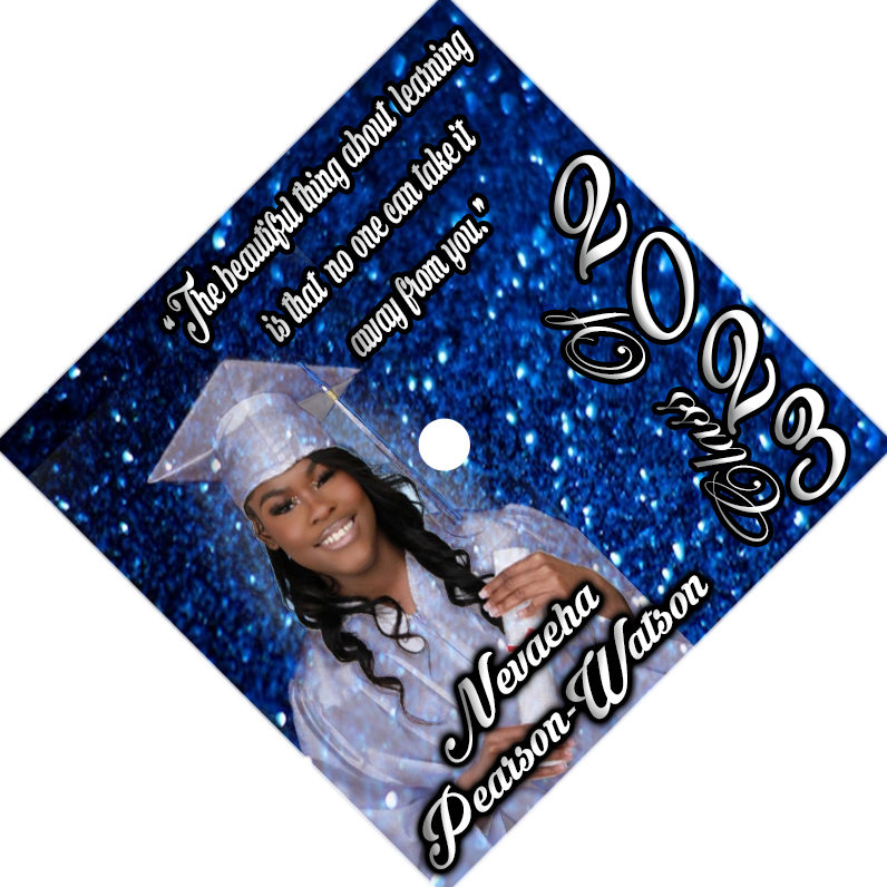 Grad Cap