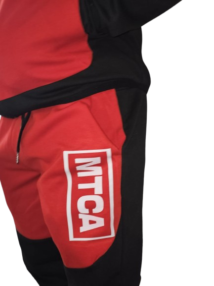 Tech Sweatsuit