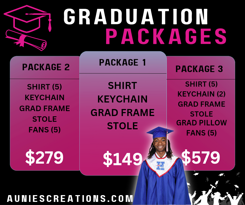 Graduation Package