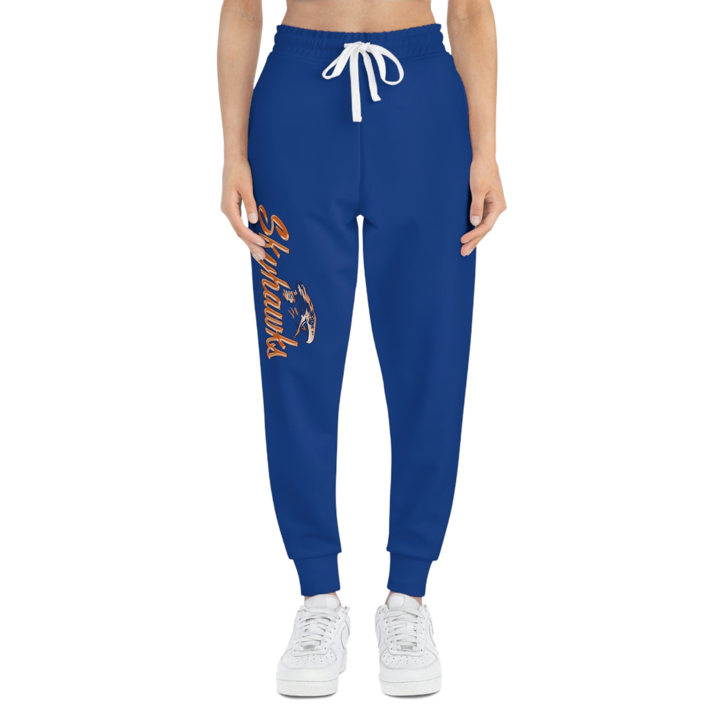 Sky Hawks Athletic Joggers (AOP)