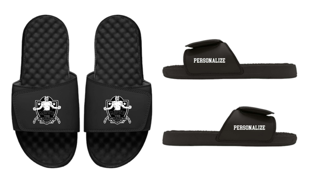 Personalized Slides