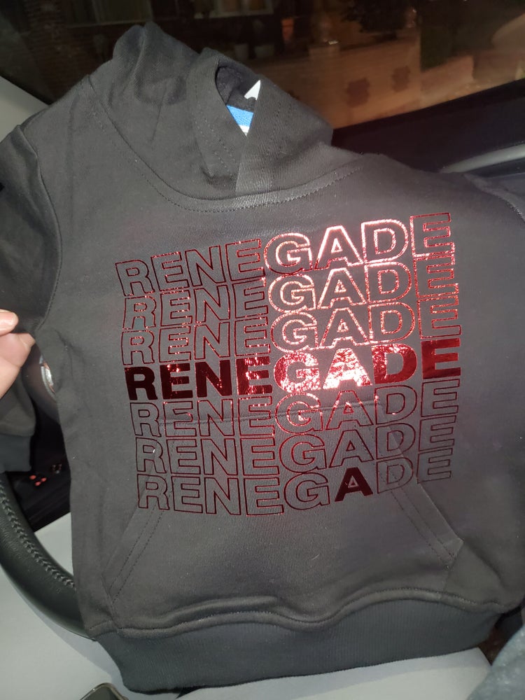Renegade T-Shirt