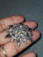 Classy Giant Crystal #2 Charms