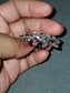 Classy Giant Crystal #2 Charms