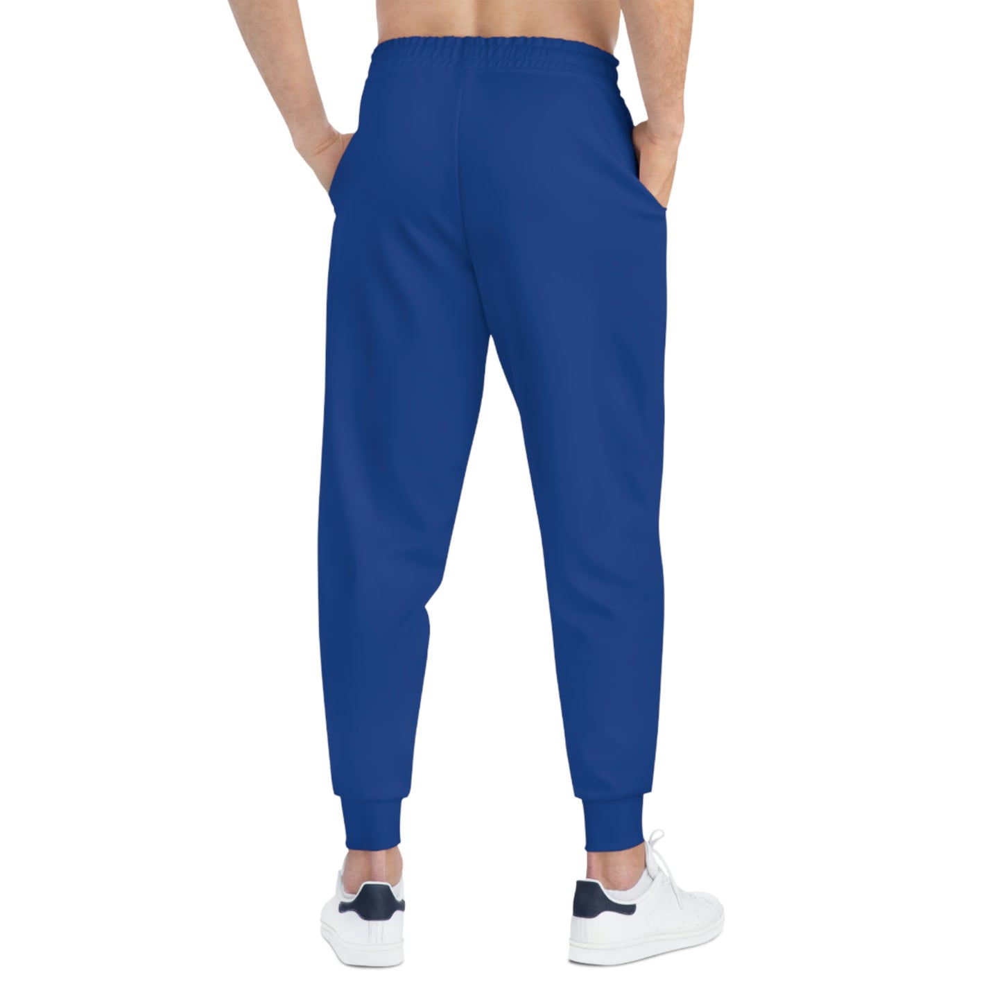 Sky Hawks Athletic Joggers (AOP)