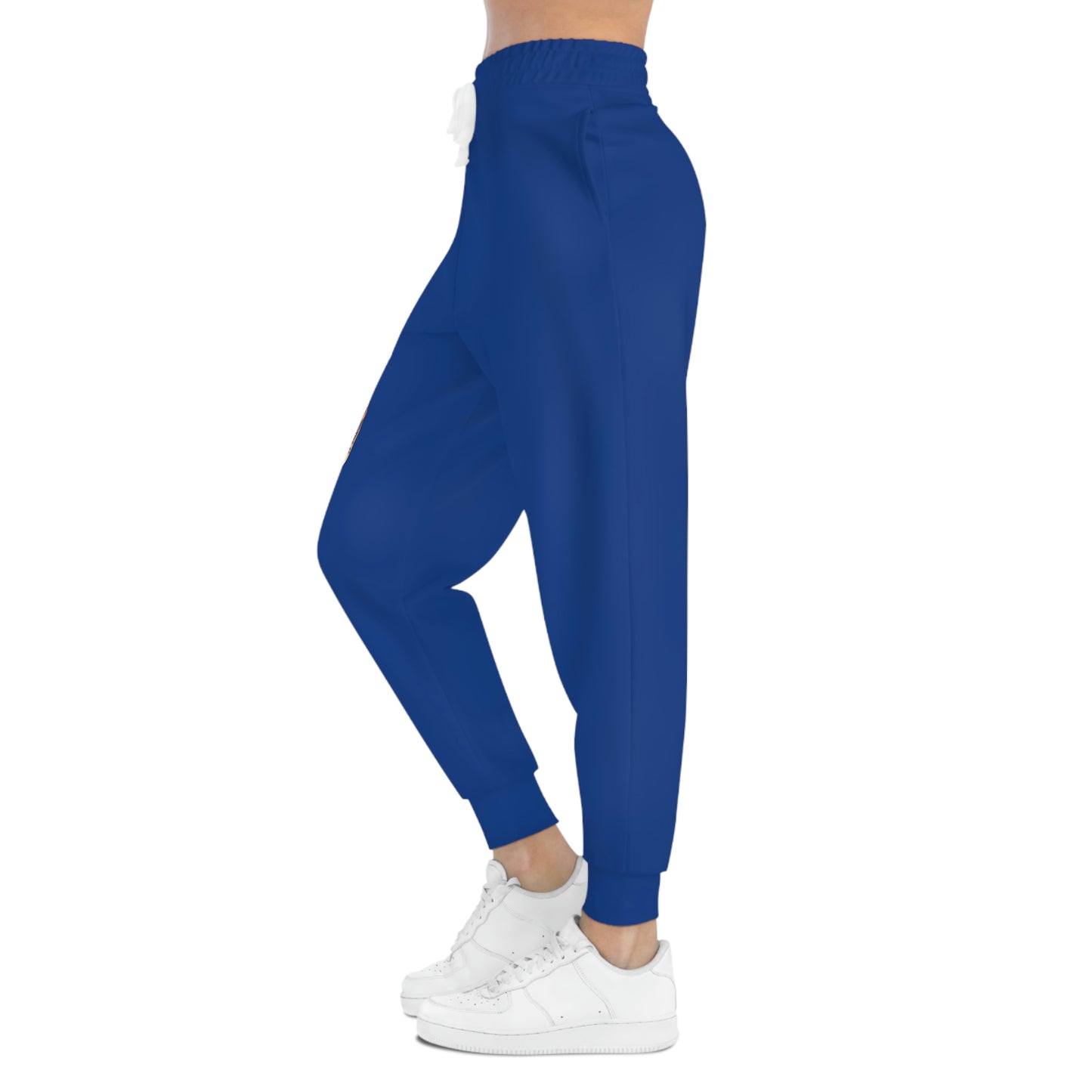 Sky Hawks Athletic Joggers (AOP)