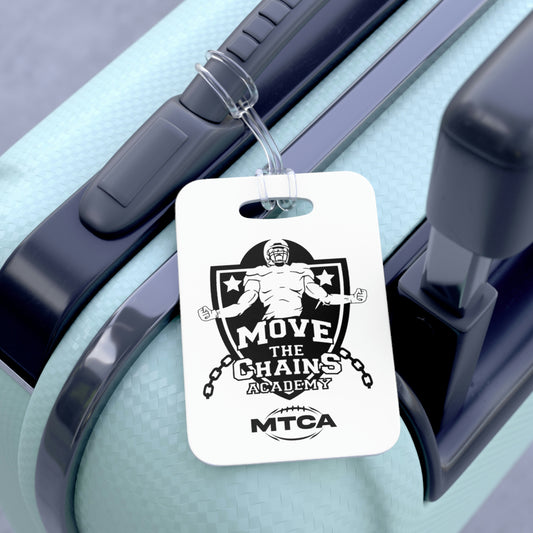 MTCA Bag Tag
