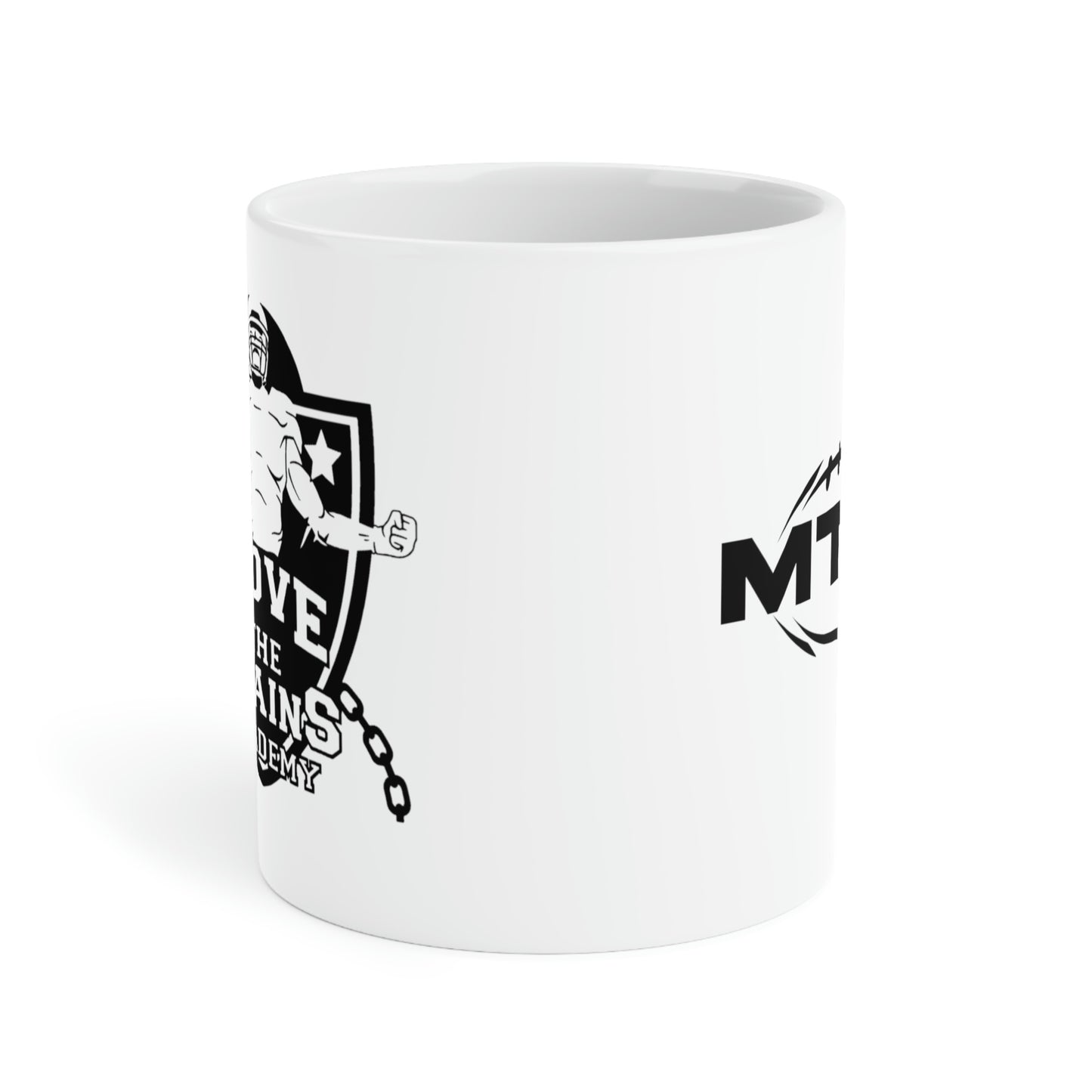 MTCA Ceramic Mugs (11oz\15oz\20oz)