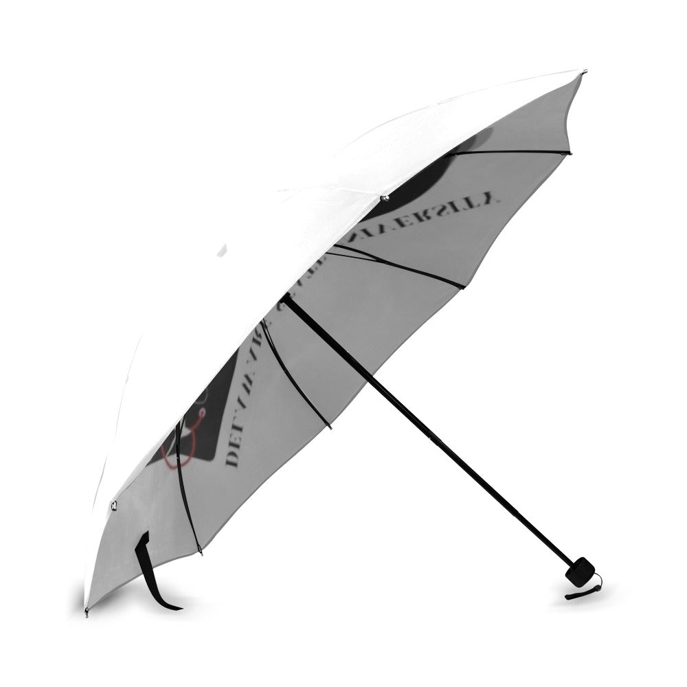 DSU PreVet Club Foldable Umbrella