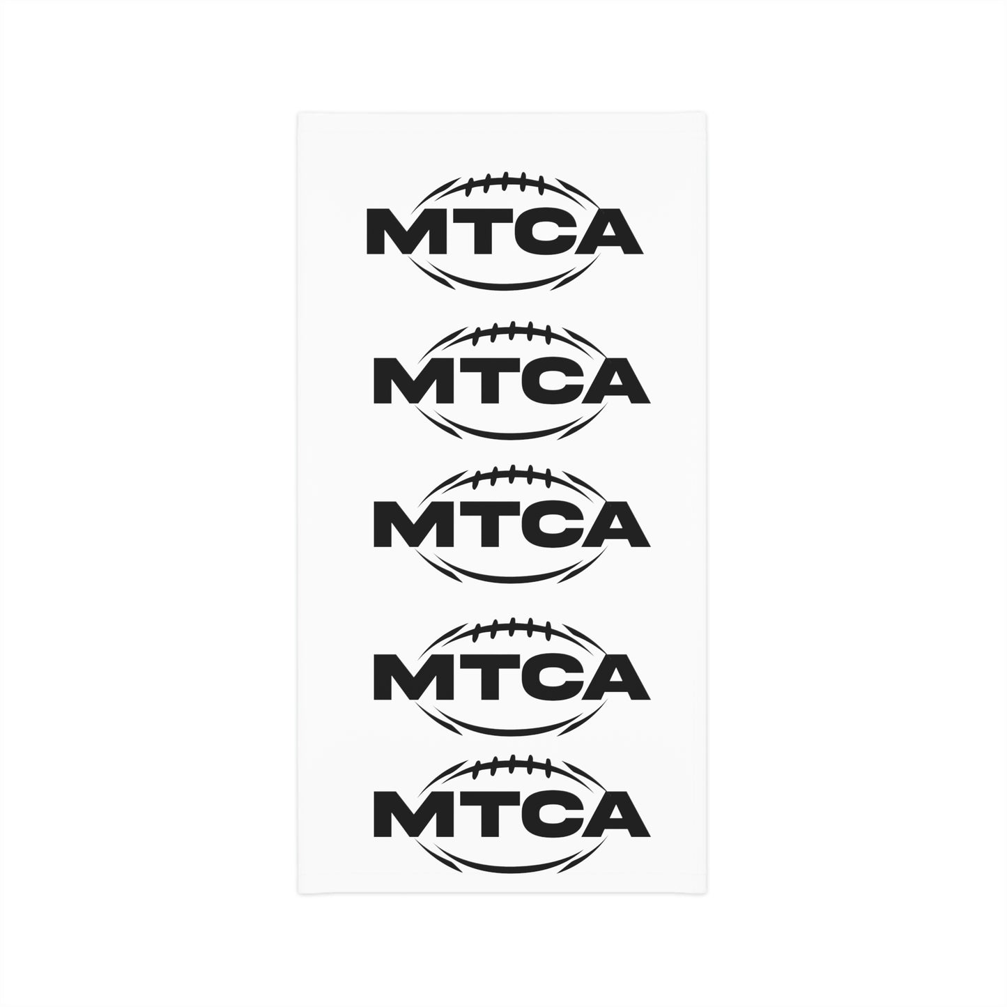 MTCA Midweight Neck Gaiter