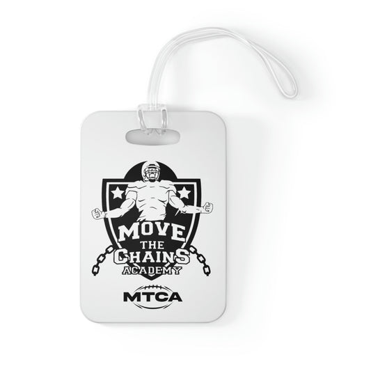 MTCA Bag Tag