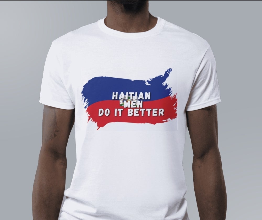 Haitians Do it Better