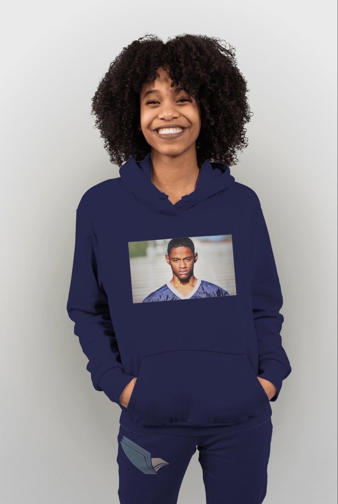 HOODIES