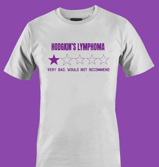 Hodgkins Lymphoma Awareness