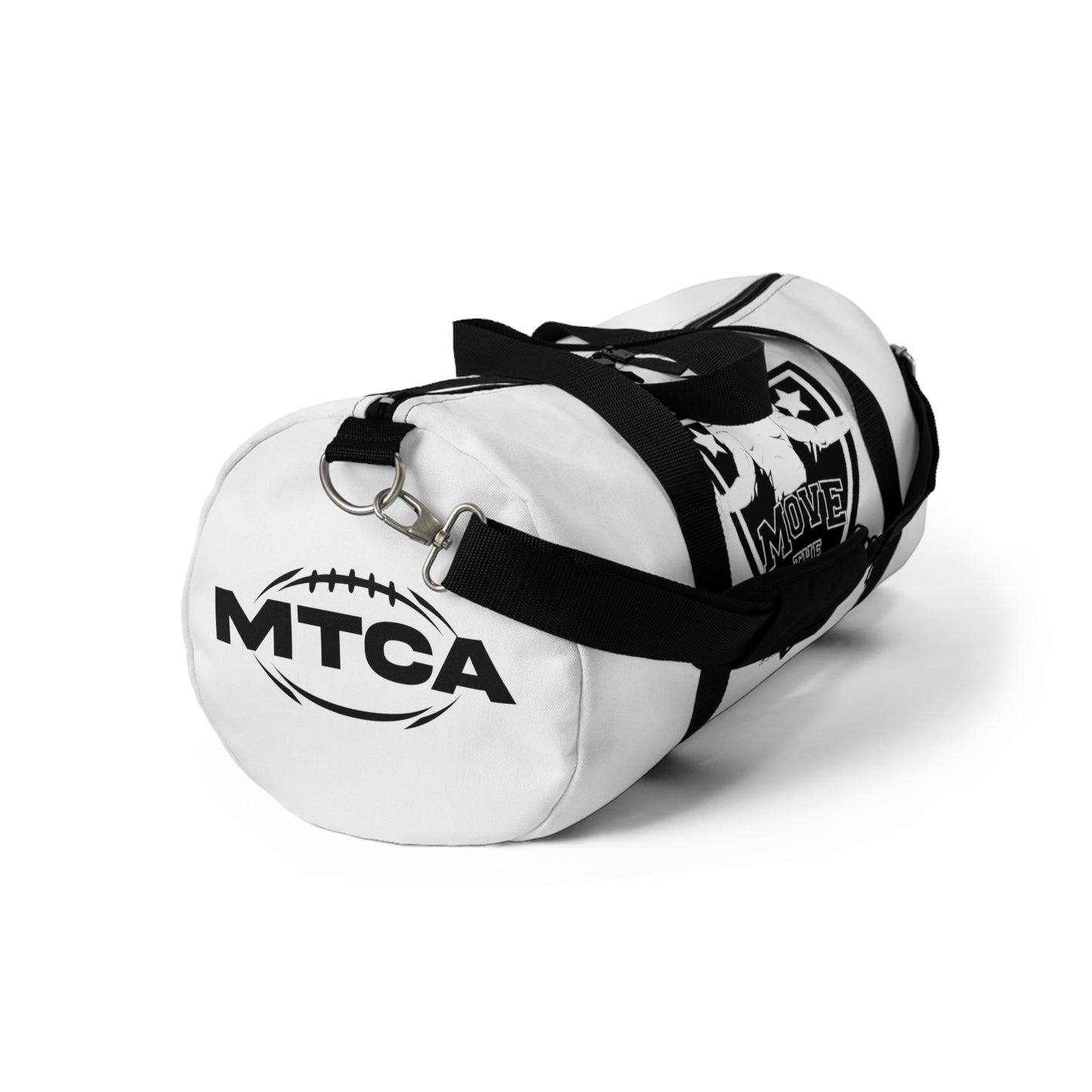 MTCA Duffel Bag