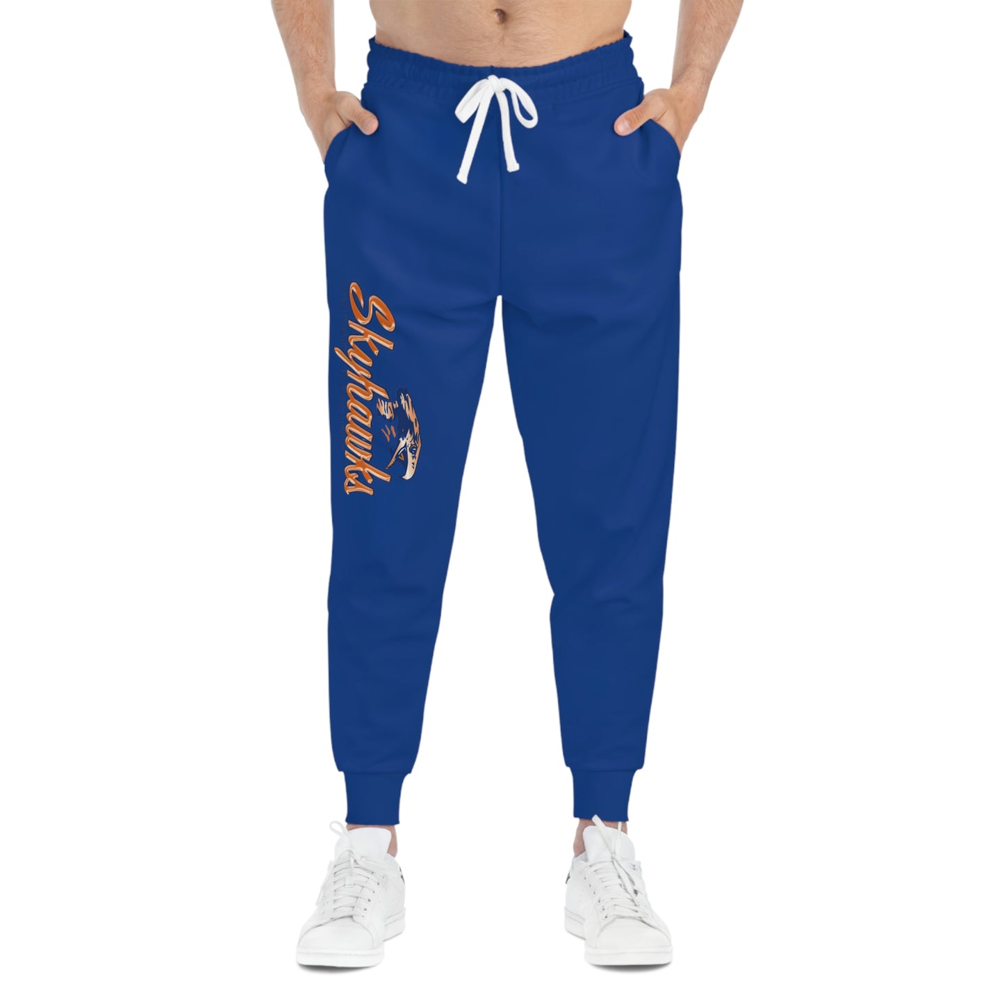 Sky Hawks Athletic Joggers (AOP)