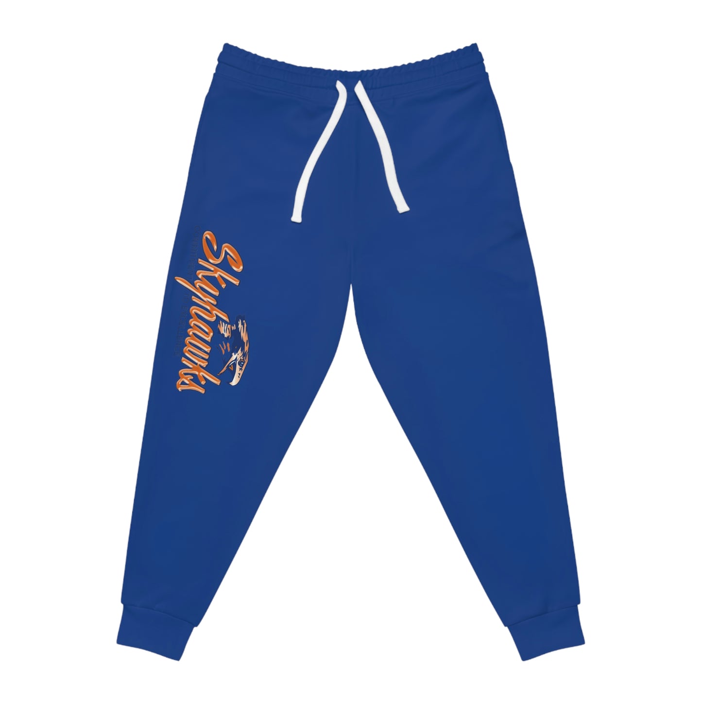 Sky Hawks Athletic Joggers (AOP)