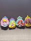 Disney Princesses Shoe Charm